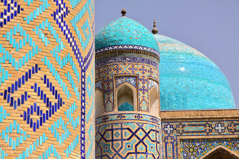 Uzbekistan