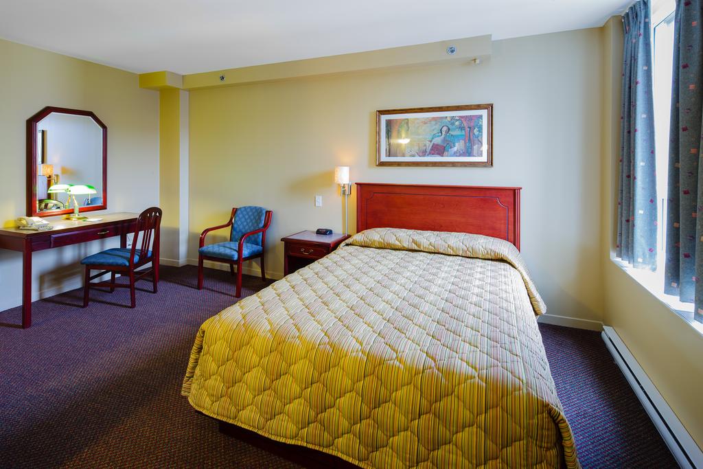 Hotel Les Suites Labelle