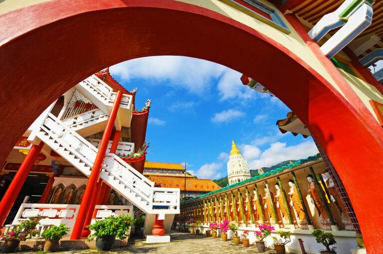 Malesia