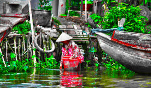 Italia - Hanoi