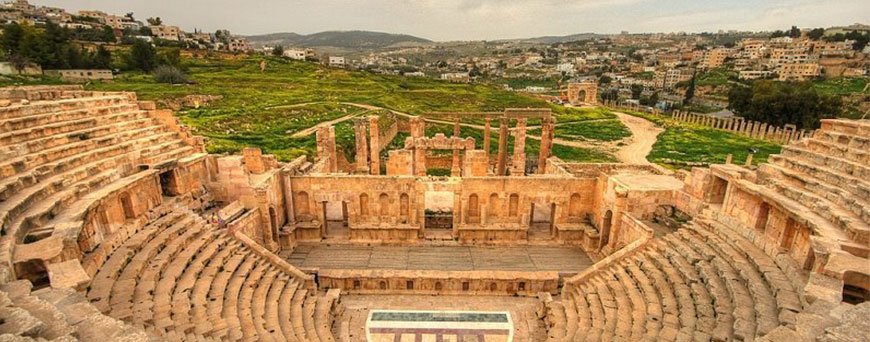 Immagine Città