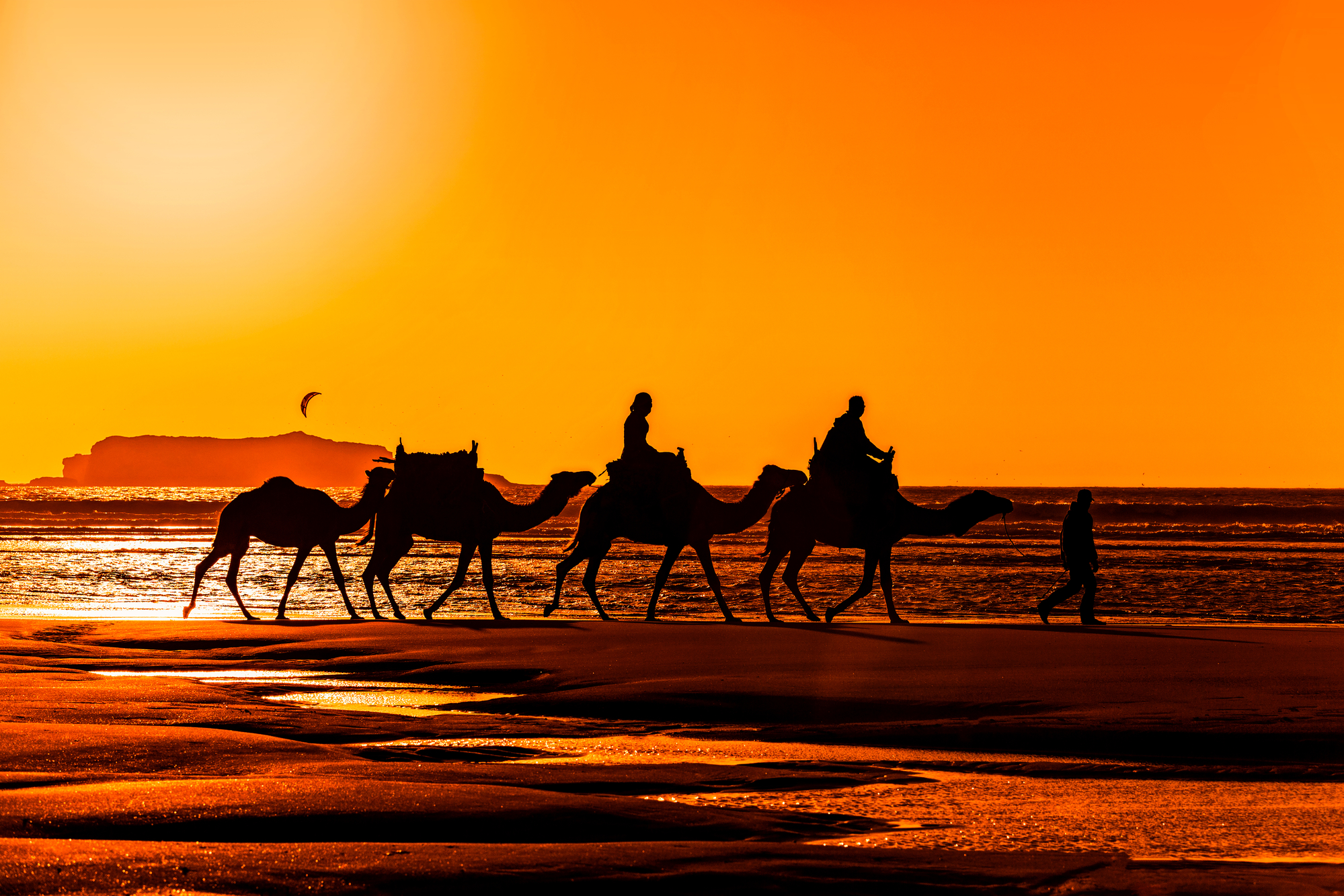 Marocco