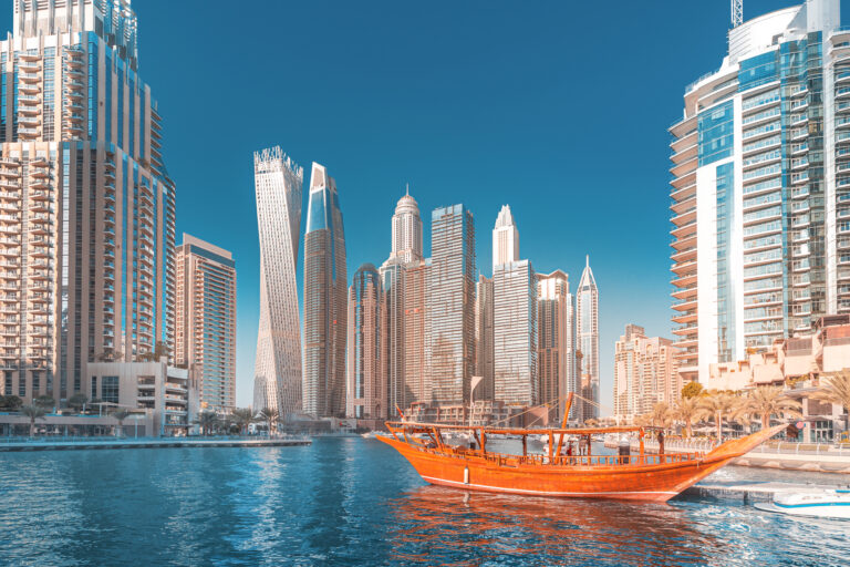 Emirati Arabi