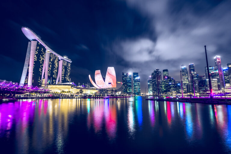 Singapore