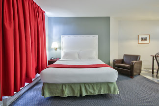 Hotel du Nord