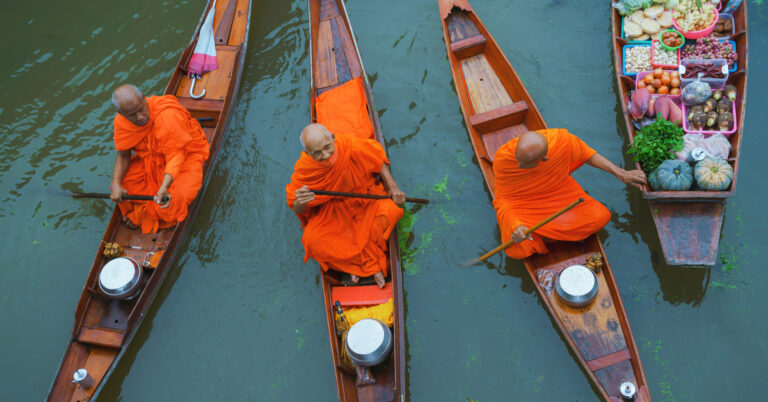 Thailandia