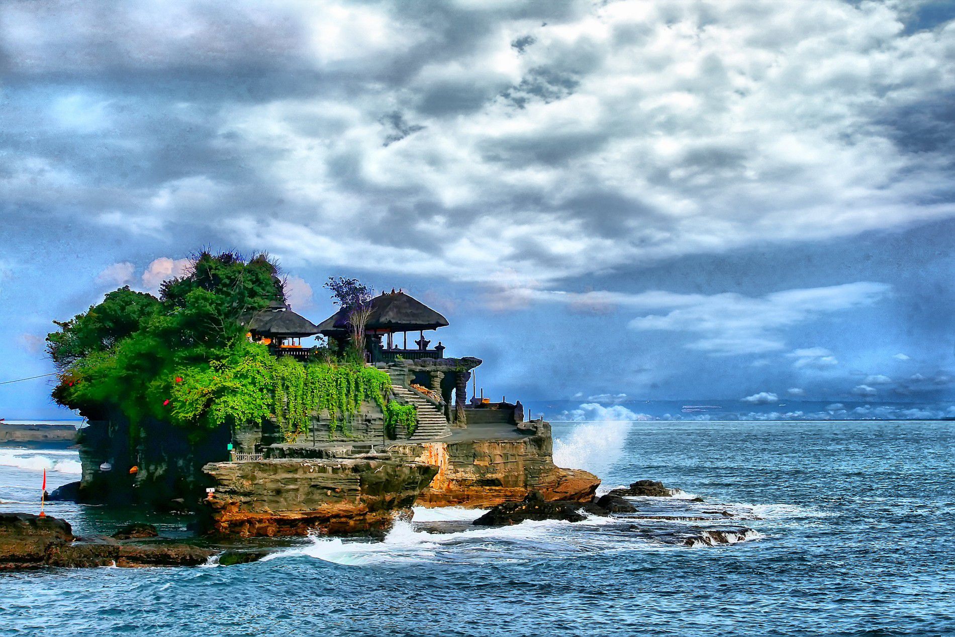 Indonesia