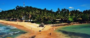 KANDY - NUWARA ELIYA