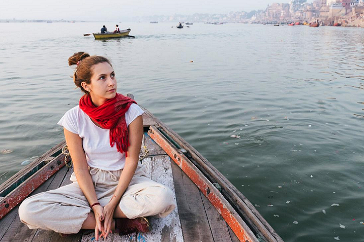 Kumbh Mela come si svolge