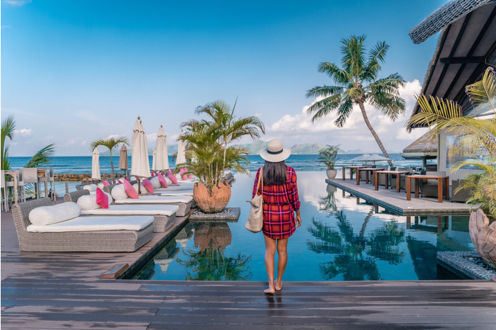 Maldive o Seychelles Maldive o Seychelles