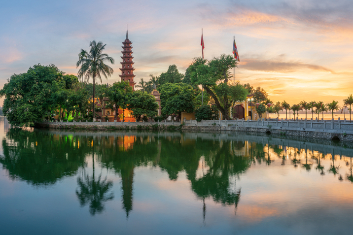 Vietnam del nord cosa vedere Vietnam del nord cosa vedere