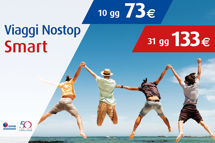 assicurazione di viaggio Europ Assistance assicurazione di viaggio Europ Assistance