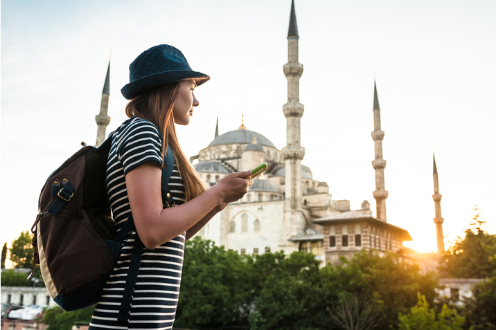 capodanno a Istanbul capodanno a Istanbul