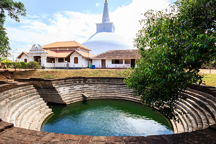 quando andare in Sri Lanka consigli di viaggio in Sri Lanka