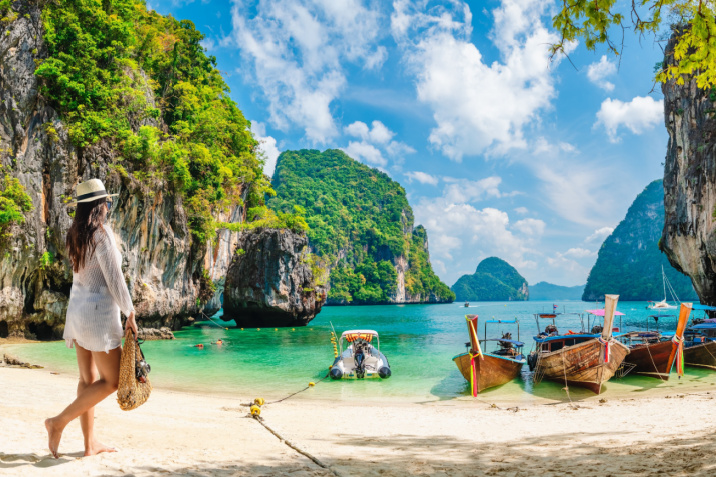 cosa fare in Thailandia cosa fare in Thailandia