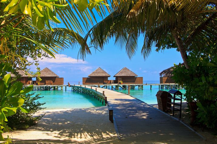 cosa fare alle Maldive
