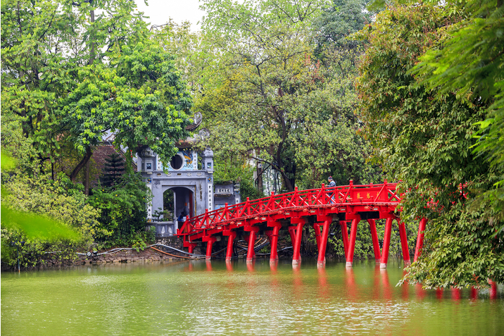 cose da vedere ad Hanoi cose da vedere ad Hanoi