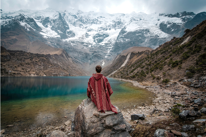 organizzare viaggio in Per&ugrave;
