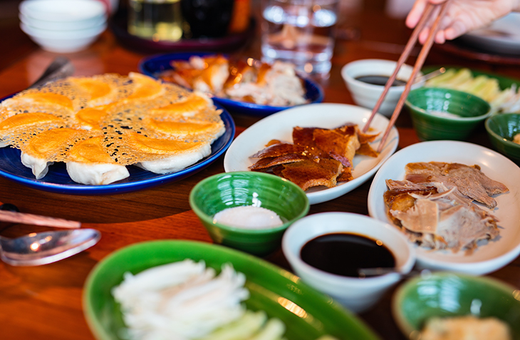 visitare Pechino da soli