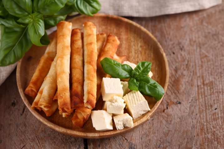 piatti tipici della cucina turca