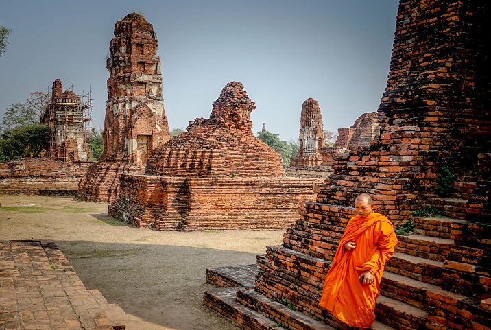 quando andare in Thailandia quando andare in Thailandia