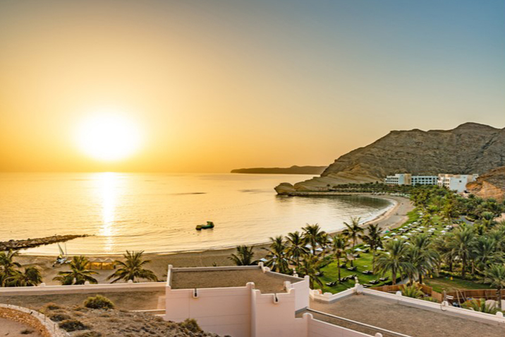 quando andare in Oman quando andare in Oman