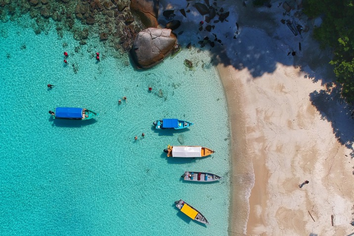 tour della Malesia tour della Malesia