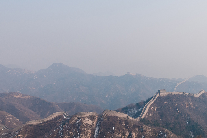 vacanze in Cina vacanze in Cina