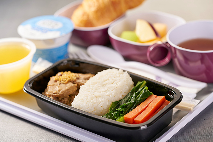 Thai Airways Thai Airways