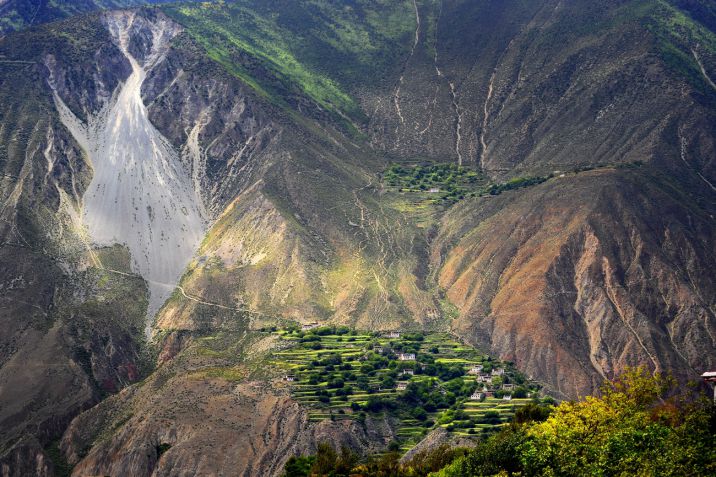 viaggio in Tibet viaggio in Tibet