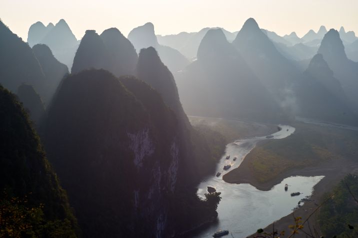 visitare la Cina visitare la Cina