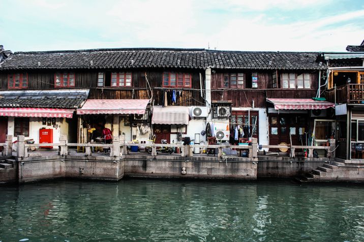 visitare la Cina visitare la Cina