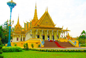 Italia - Siem Reap