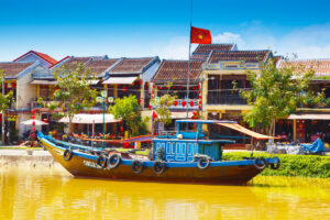 Italia - Hanoi