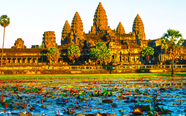 Cambogia
