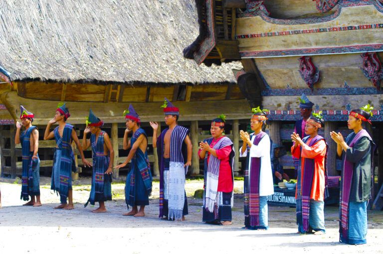 Indonesia
