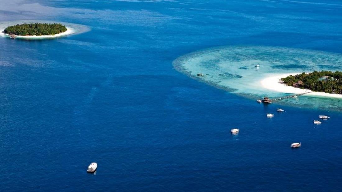 MALÈ – ATOLLO DI MALE’ NORD