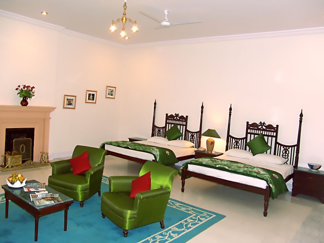 Bikaner Lallgarh Palace