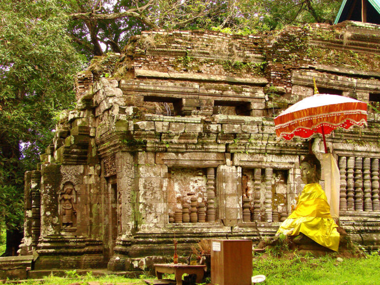 Laos