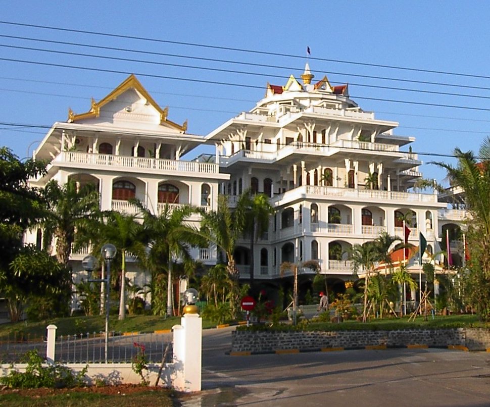 Thakhek – Pakse