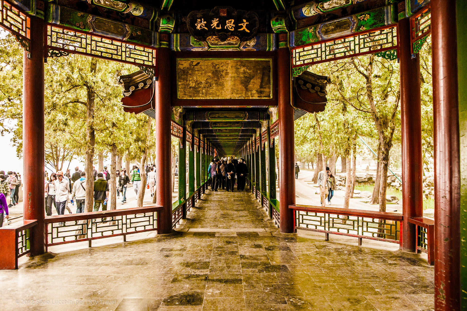 XI'AN - CHENGDU