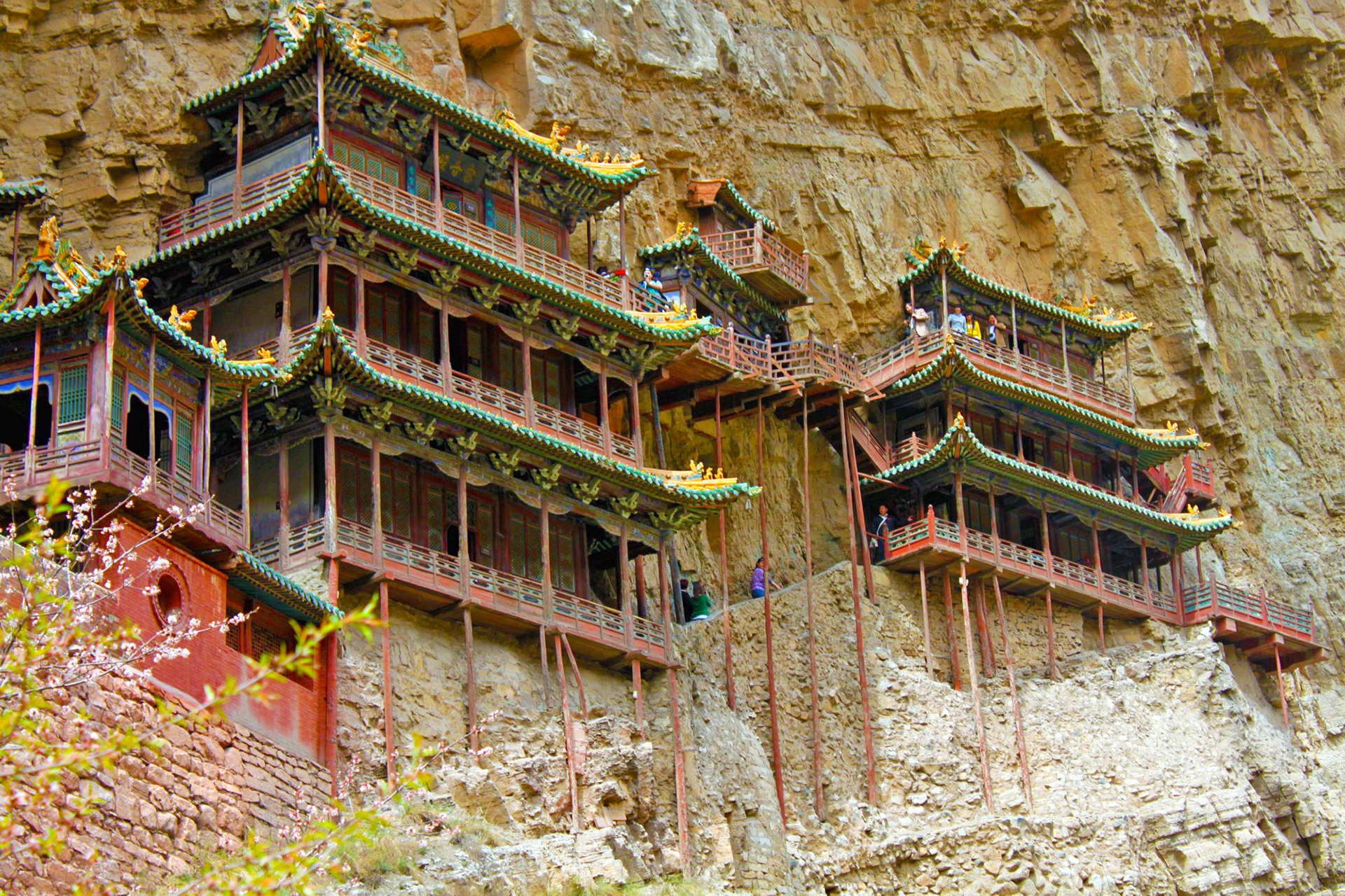 Pechino - Datong
