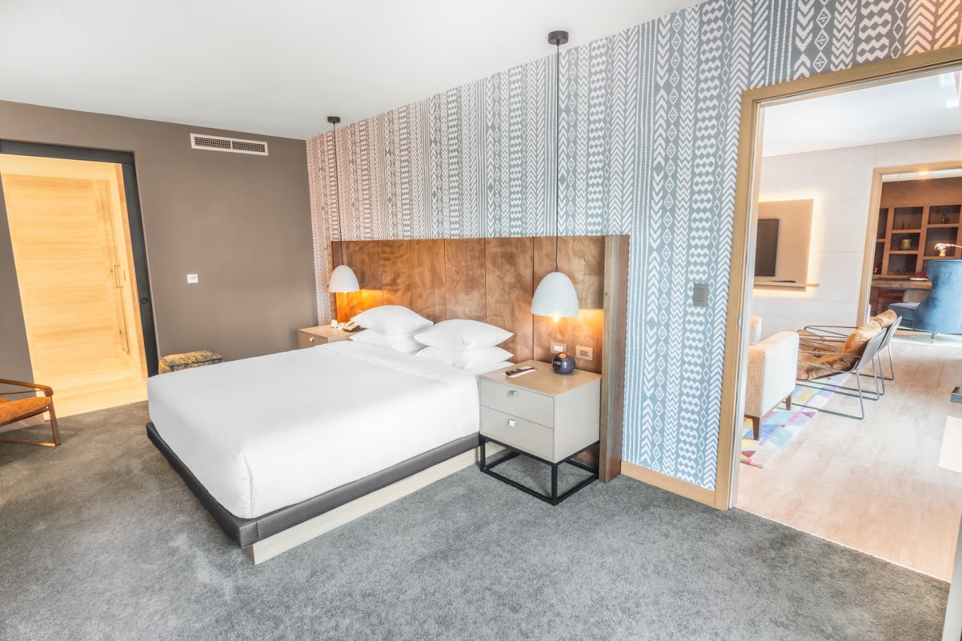 Hyatt Centric Guatemala City