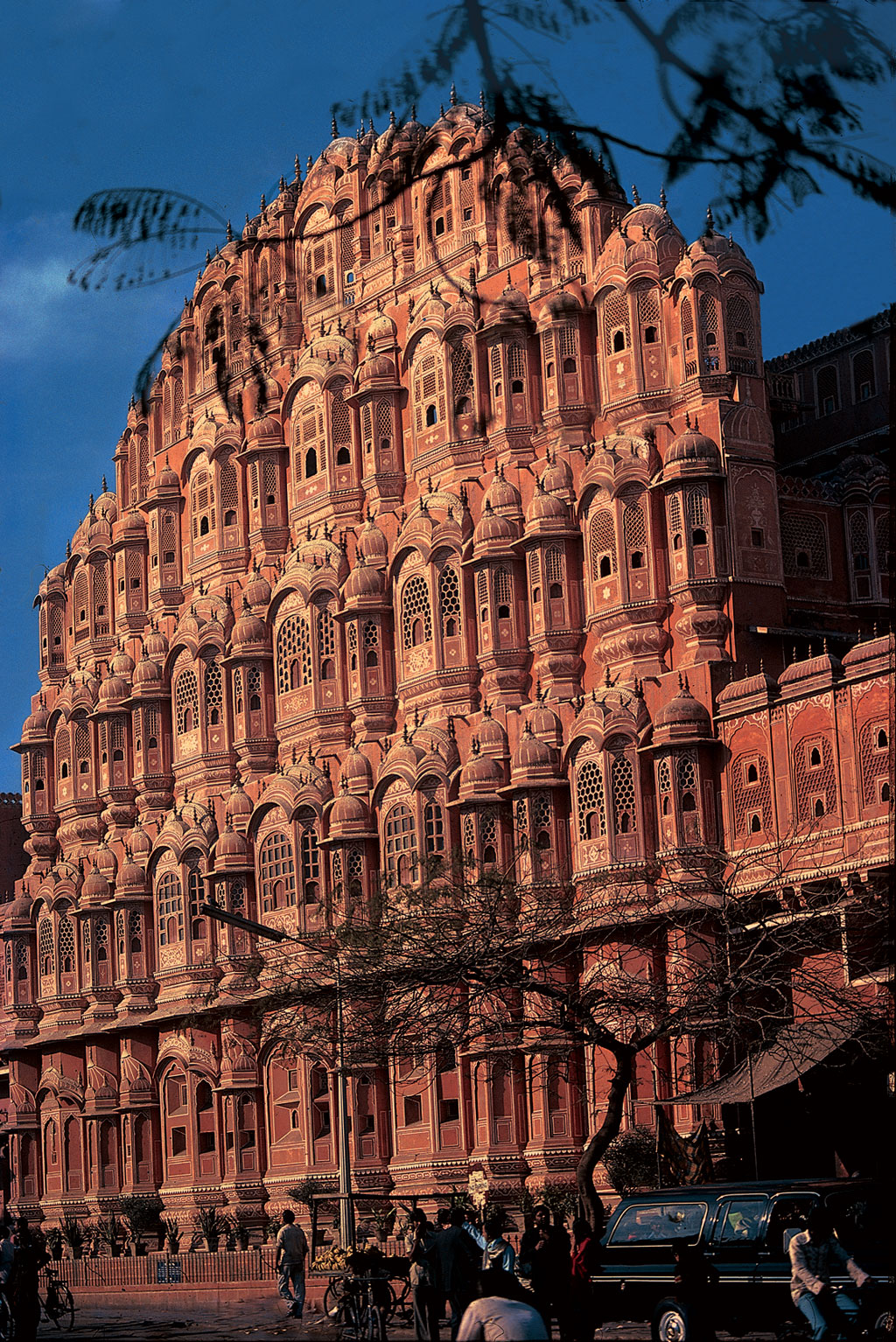Jodhpur - Jaipur