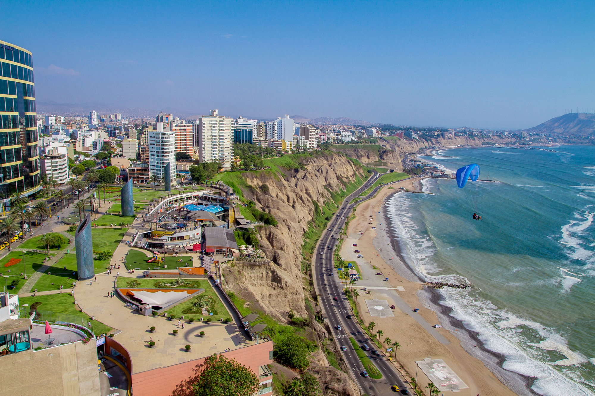 ITALIA - LIMA