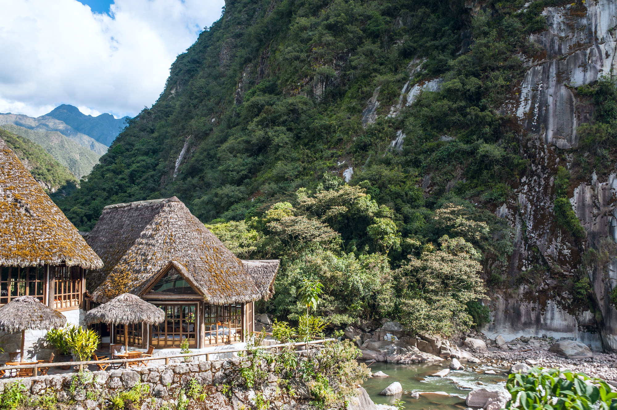 CUSCO - CHINCHERO - VALLE SACRA - AGUAS CALIENTES