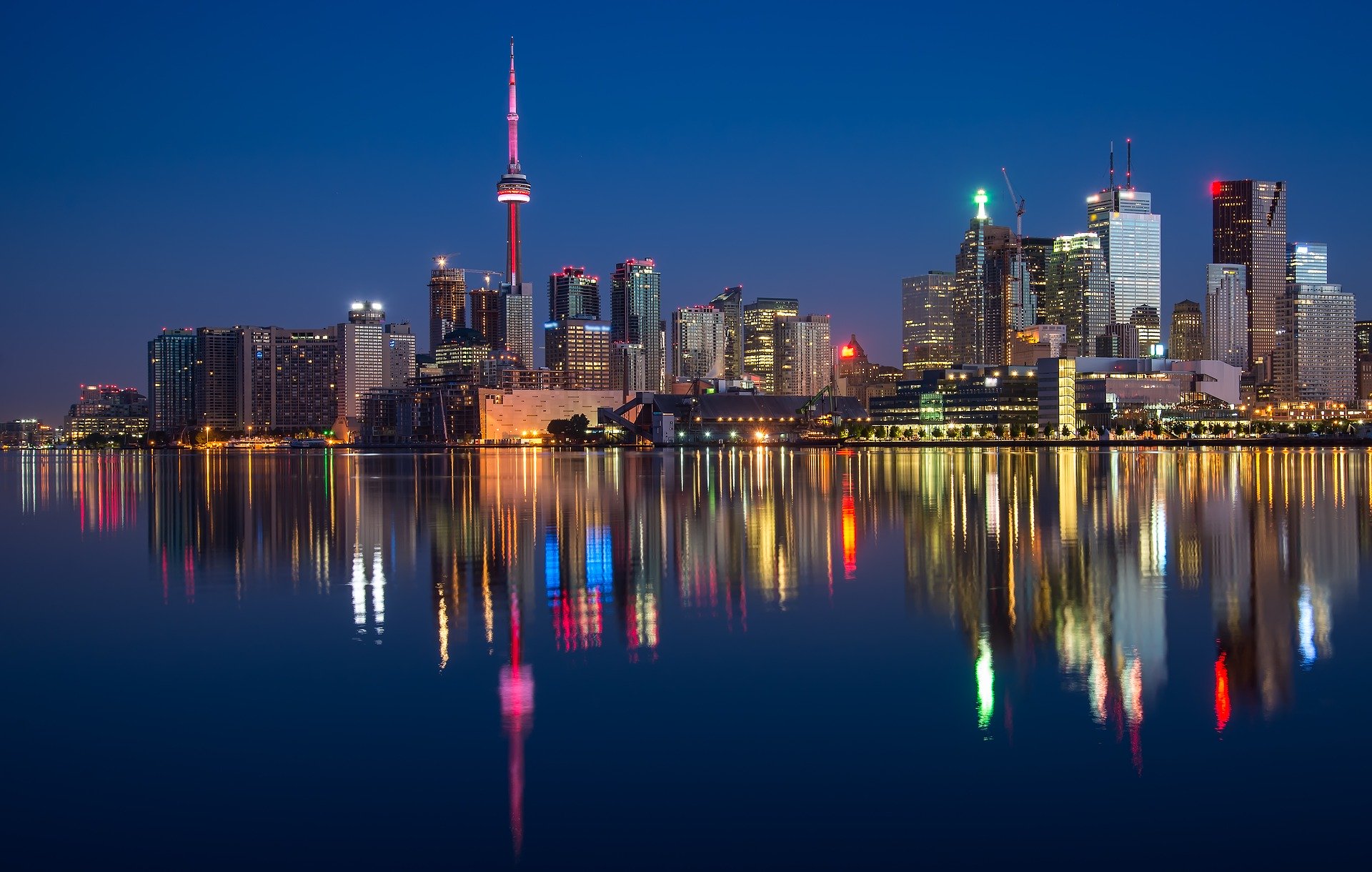 Italia - Toronto