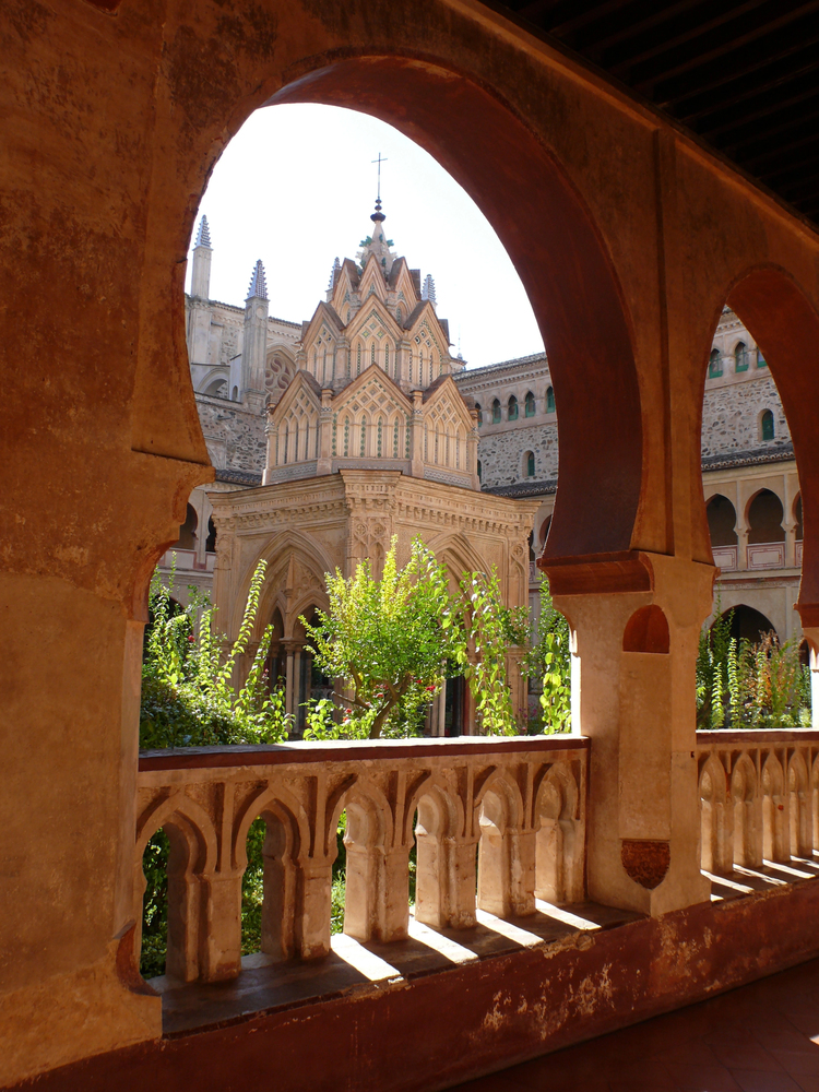 SALAMANCA - PLASENCIA - CACERES