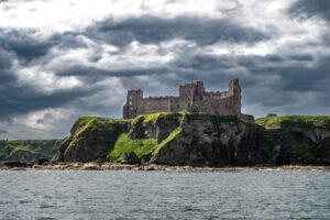 ABERDEEN - BALMORAL - ELGIN - KINGUSSIE (249 Km)