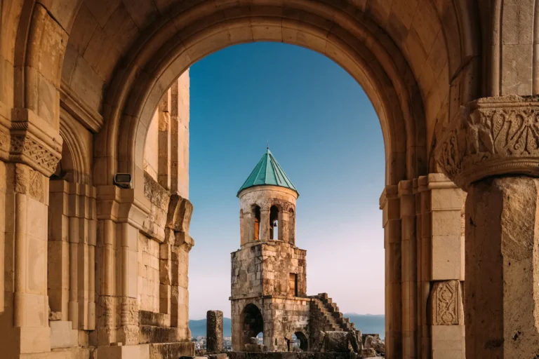 Georgia